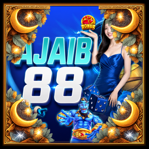 ajaib88 — galeri pratinjau Resmi APK